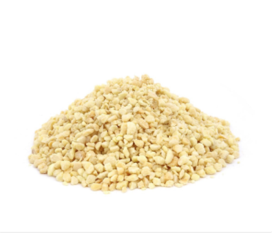 Almond Blanched Rice